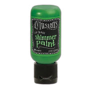 Dylusions Shimmer Paints 29ml Cut Grass